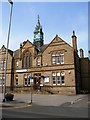 Rothwell District Council Offices