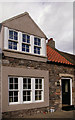 Eider Duck Cottage, Holy Island, Northumberland