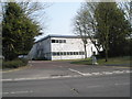 Hayward Business Park in New Lane