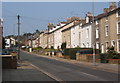 Looking along High Street