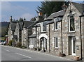 Loch Tummel Inn