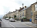 Toftwood Road, Crookes