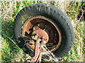 Wheel, near Purton