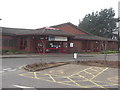 Crediton : Lords Meadow Leisure Centre