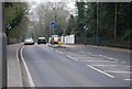 Pembury Rd (A2014)