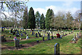 Stourbridge Cemetery and Crematorium