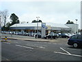 Car Dealer, Bromley Hill, Bromley