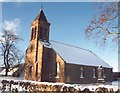 Alness Parish Church