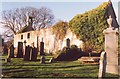 Alness Parish Church