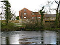 Tanfield Mill