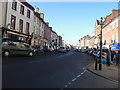 Crediton : High Street