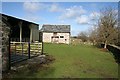 Farm buildings, Cranbrook