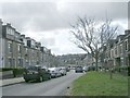 Arncliffe Terrace - Staveley Road