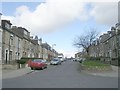 Arncliffe Terrace - Staveley Road