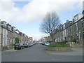 Rugby Place - Staveley Road