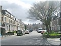 Arncliffe Terrace - Woodhead Road