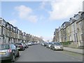 Arncliffe Terrace - Woodhead Road