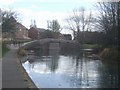 Loxdale Sidings- Bradley Arm Canal