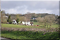 Glan Morfa Cottages near Bonvilston