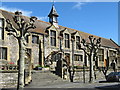 The Old Grammar School, Corporation Street, Taunton