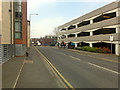 Styring Street, Beeston