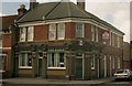 Pubs of Gosport - The Eagle (1987)