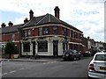 Pubs of Gosport - The Eagle (2007)