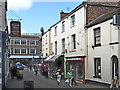 St James Street, Taunton