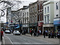 Fore Street, Taunton