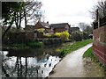 Wendover Arm: Head of the Wendover Arm