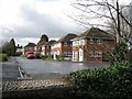 Wendover Arm: The Paddocks, Wendover