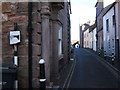 Ness Street, Berwick upon Tweed