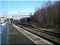 Whitchurch Station