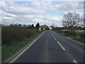 Entering Stainforth