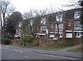 Houses in The Greenway