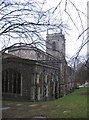 All Saints Parish Church - High Wycombe