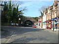 Railway Bridge, Old Hill, Chislehurst