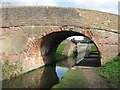 SP9014 : Aylesbury Arm - Canal Bridge No 2 - Dixon's Gap Bridge by Chris Reynolds