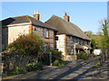 Cottages, Manor Farm Lane, Winterbourne Abbas