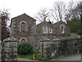 House, St. Blazey