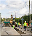 Brambridge Flood Protection Scheme