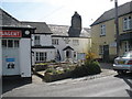 The Plough Inn, Ipplepen