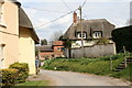 Forsters Lane, Letcombe Bassett