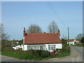 Cottage on the Junction