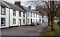 The Main Street In Barr