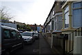 Terraced Houses, Layfield Rd