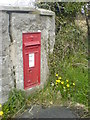 St Dennis Junction Post box