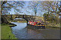 Lancaster Canal at Bell