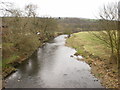 River Irwell