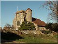 St. Peter & St. Paul: the parish church of Stoke